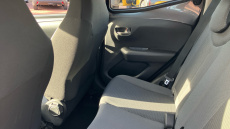 Toyota Aygo X 1.0 VVT-i Edge 5dr Petrol Hatchback